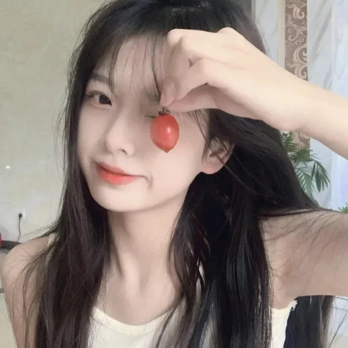 这个大叔有点酷