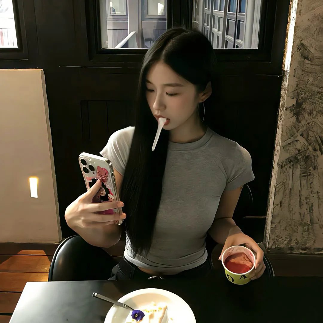 只要你过得比我好